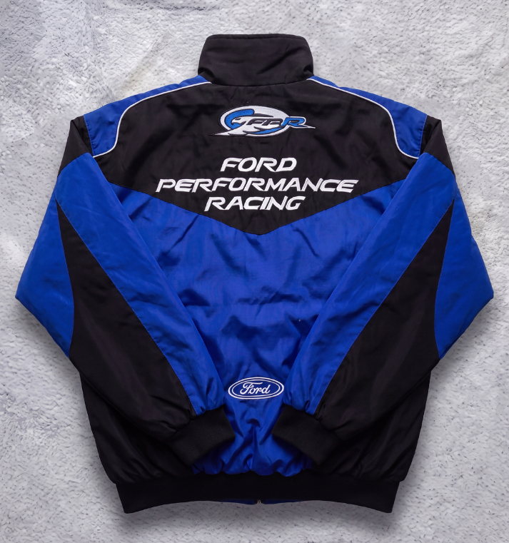 FORD RACING JACKET